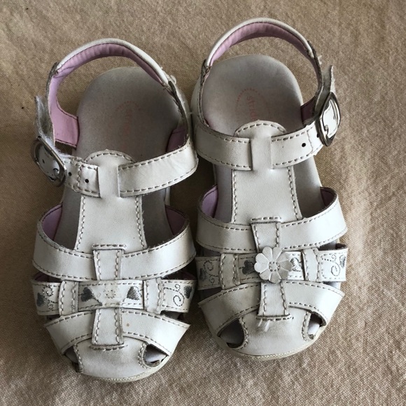 stride rite fisherman sandals